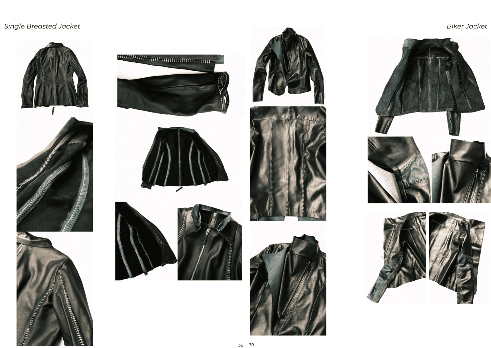 Solid void, portfolio item 33