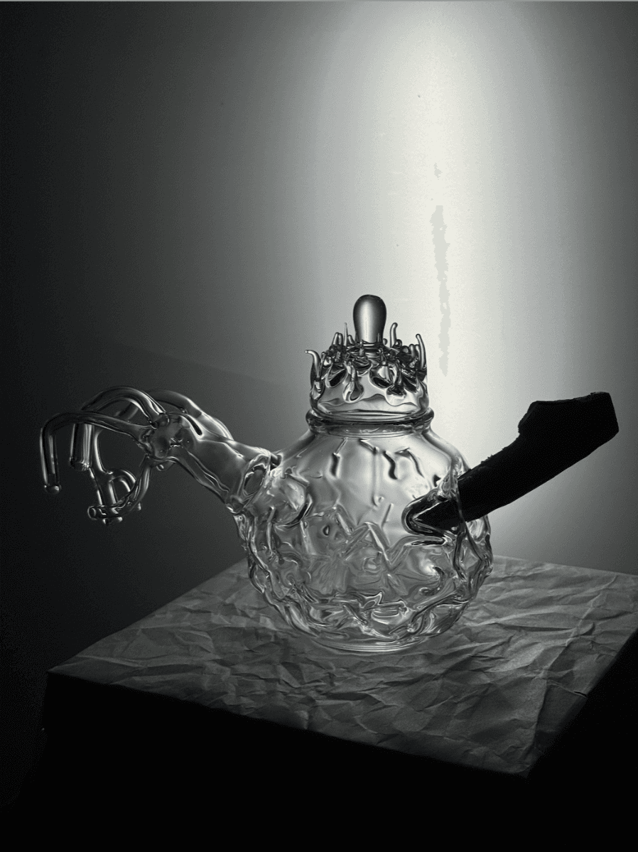 The Space Breathes Back, portfolio item 3