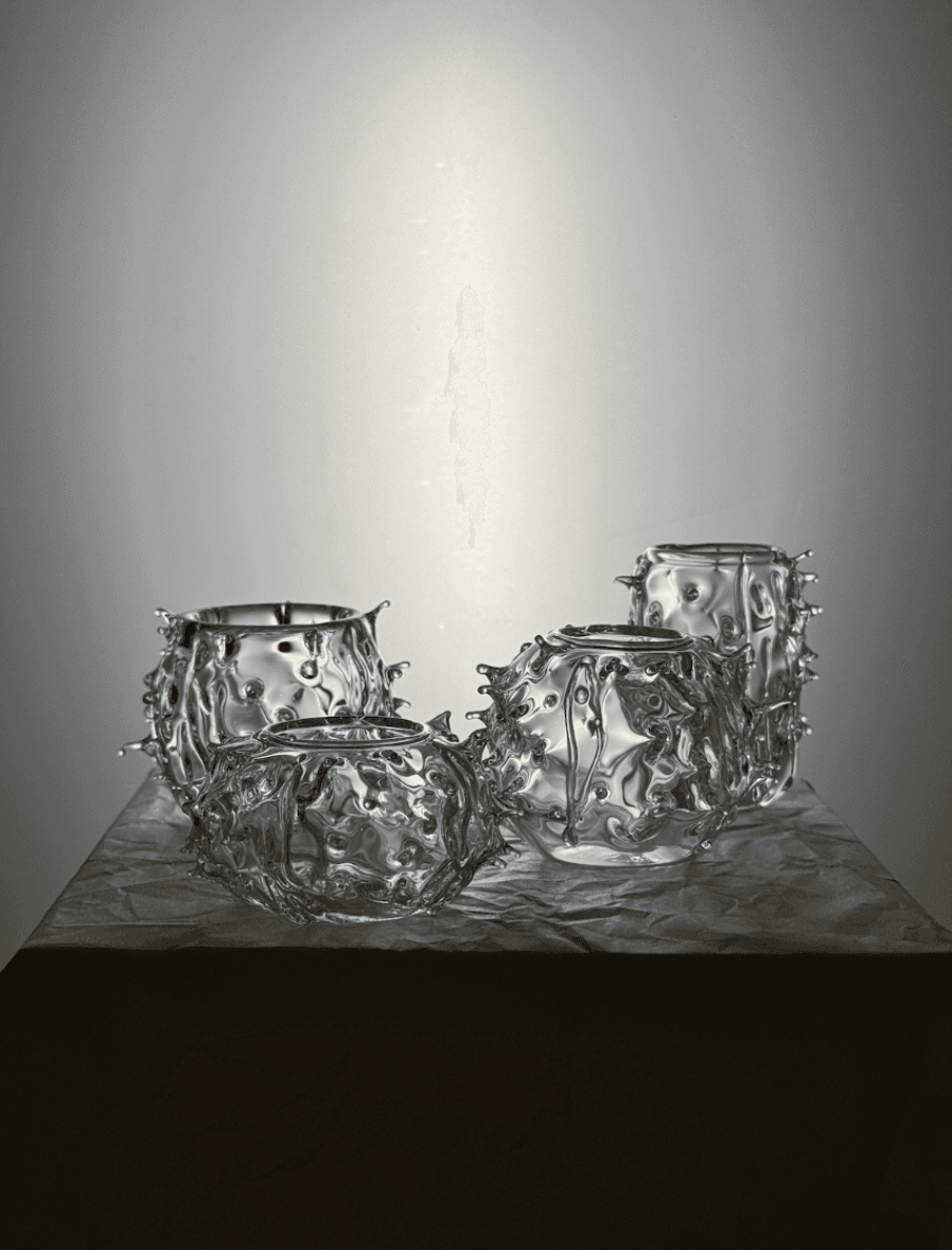 The Space Breathes Back, portfolio item 4