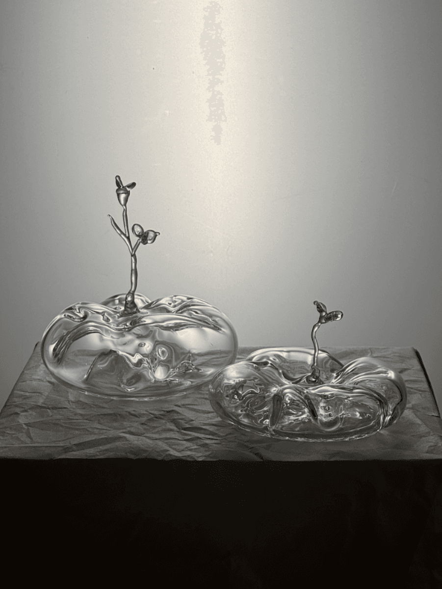 The Space Breathes Back, portfolio item 5