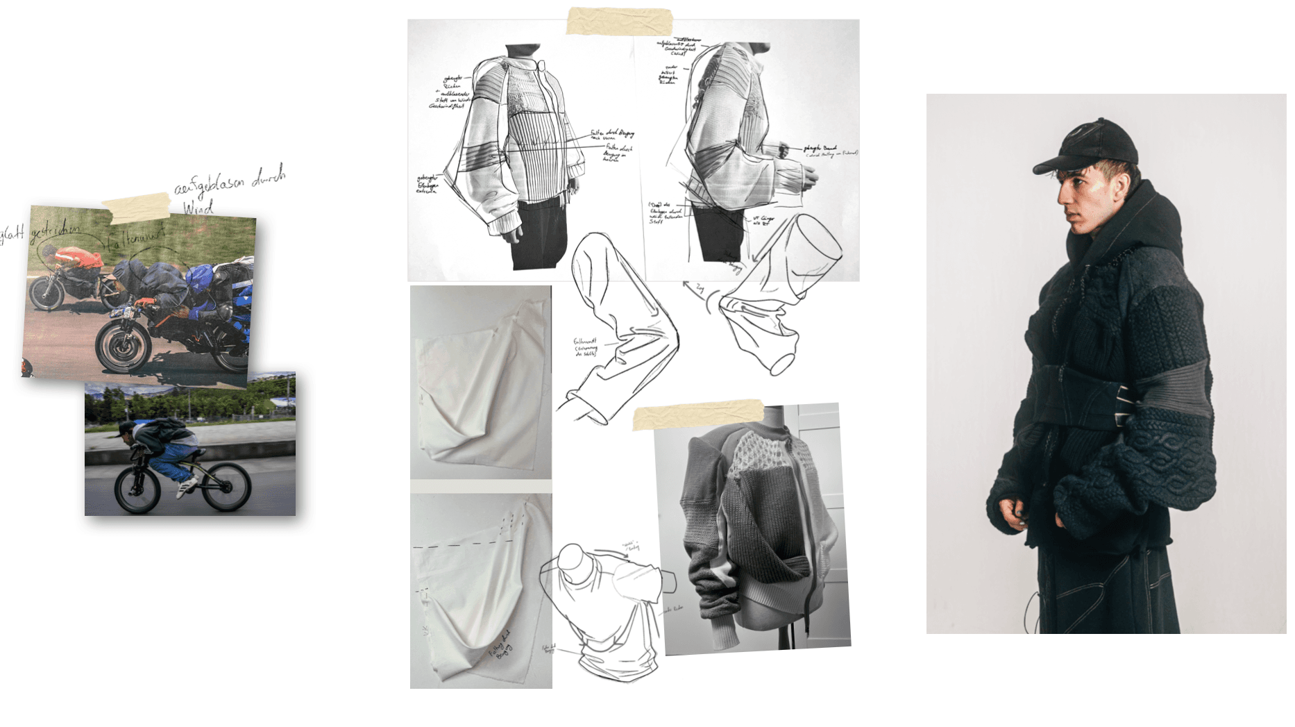 DASH 89, portfolio item 15