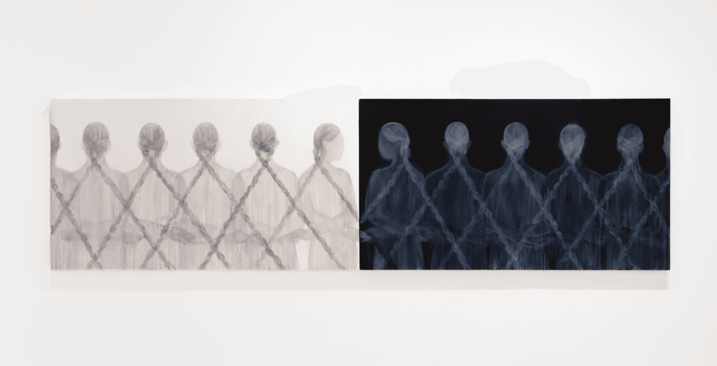 Remembering Her — 그녀를 기억하며, portfolio item 3