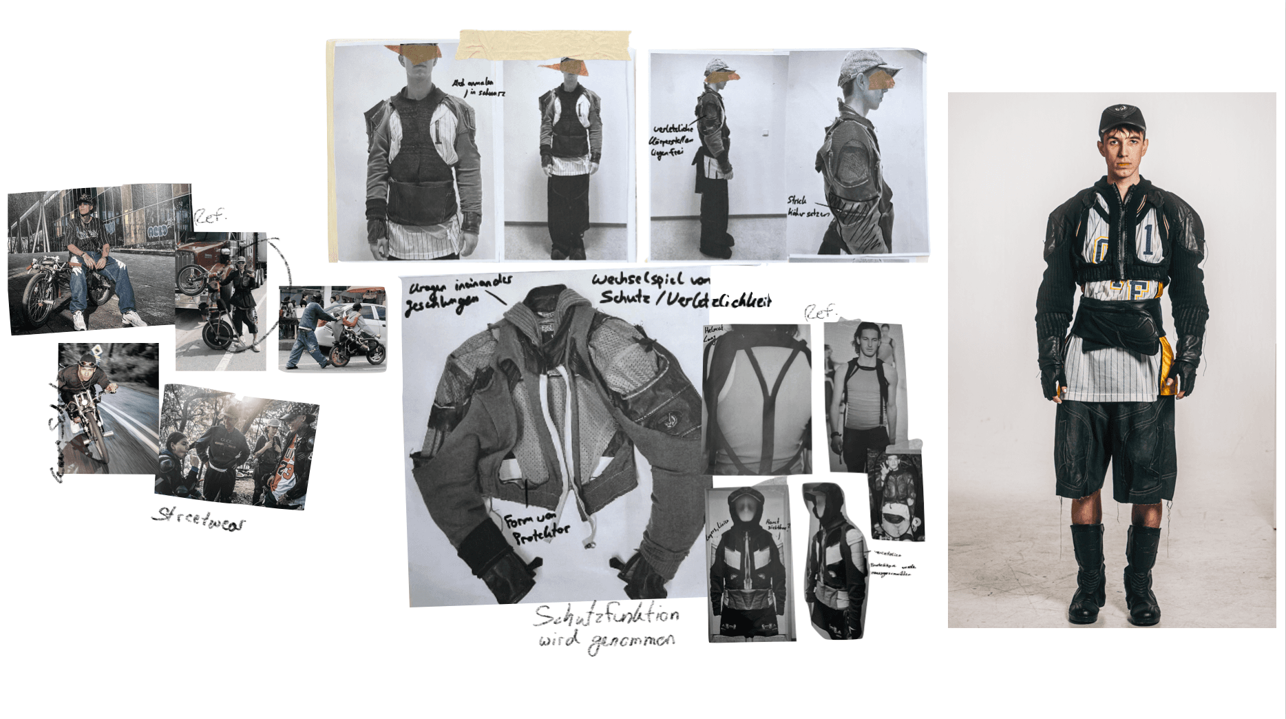 DASH 89, portfolio item 7