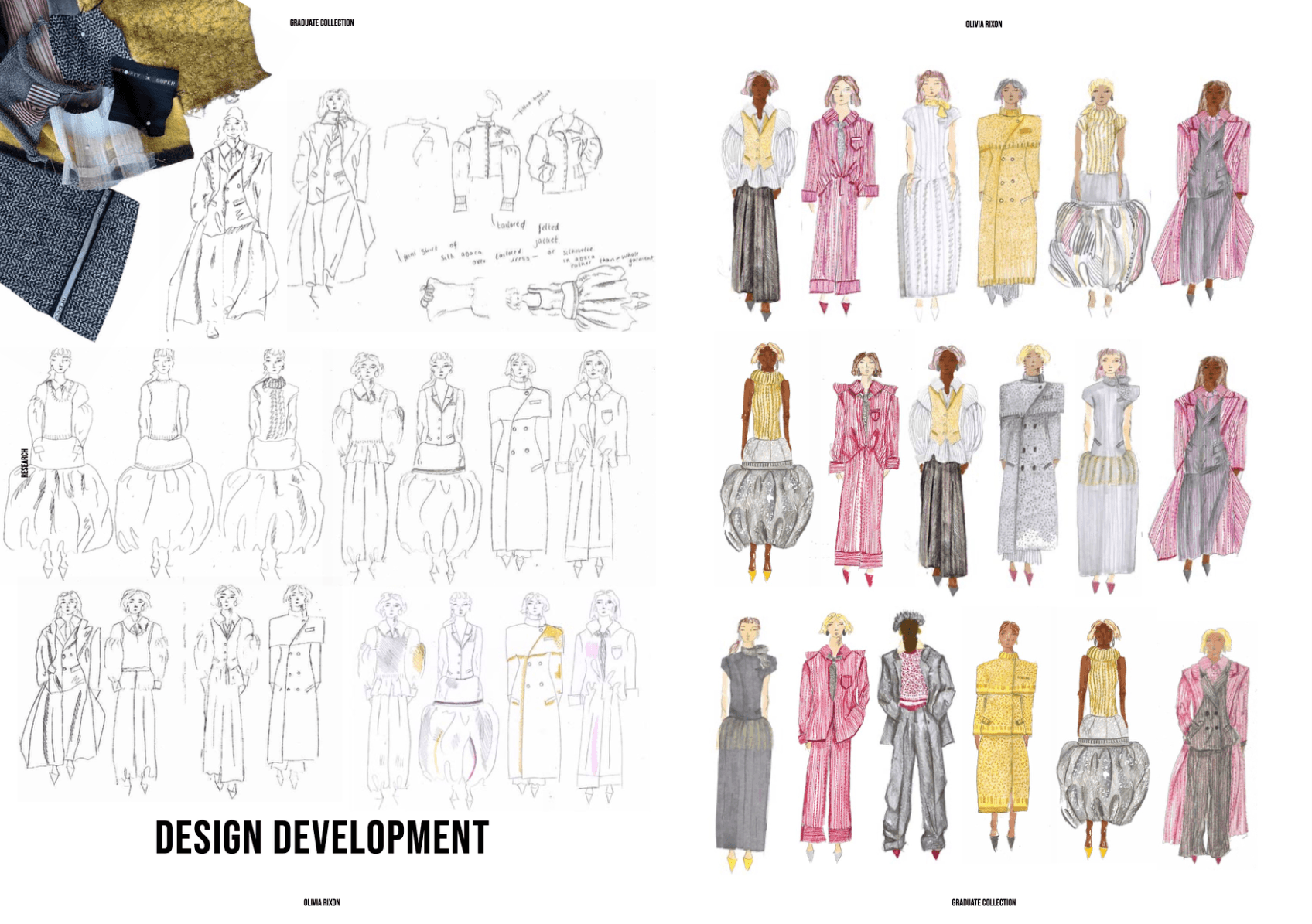 Aw 26/27, portfolio item 9