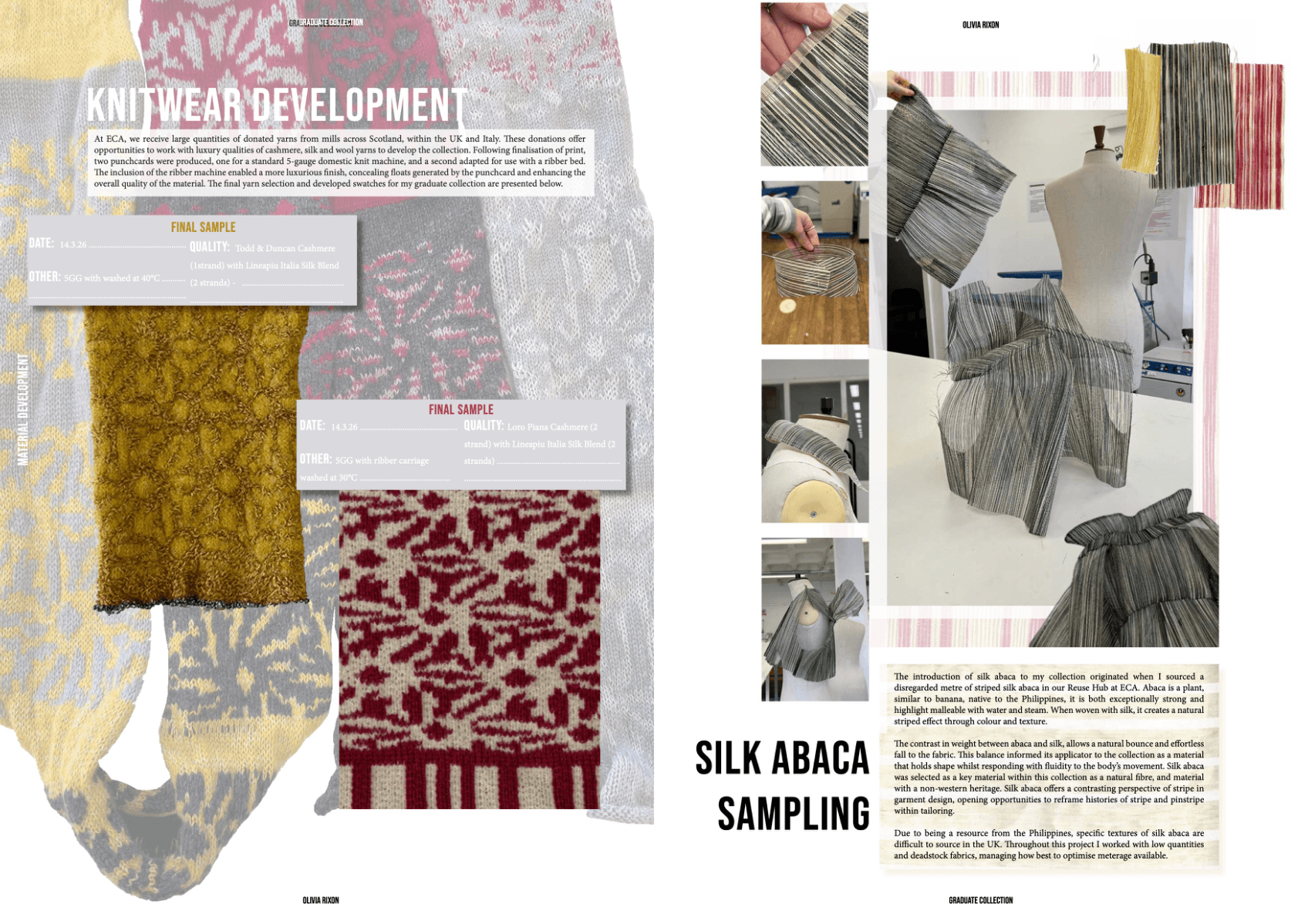 Aw 26/27, portfolio item 10