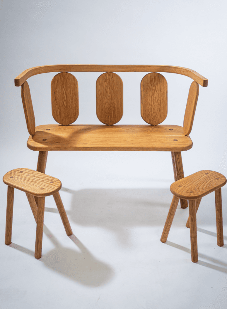 Coorie Comfort, portfolio item 5