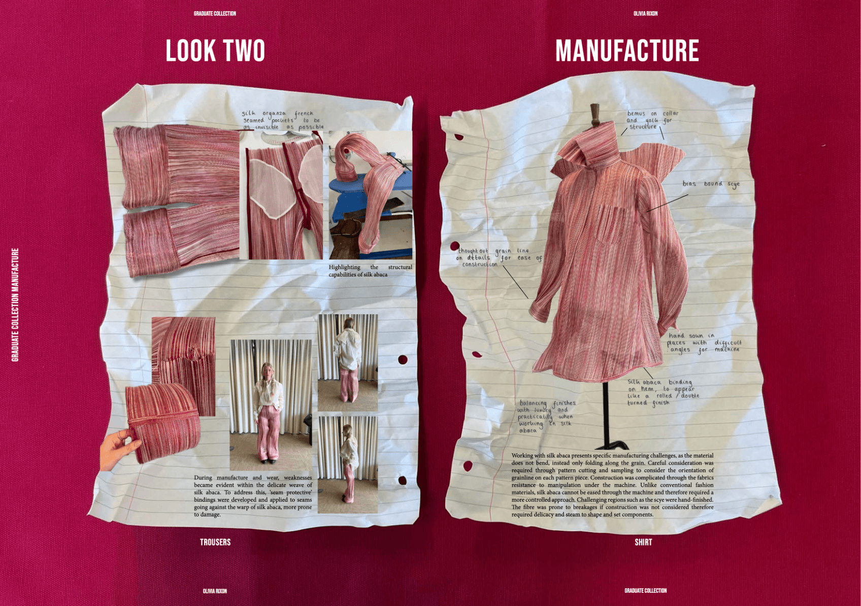Aw 26/27, portfolio item 13