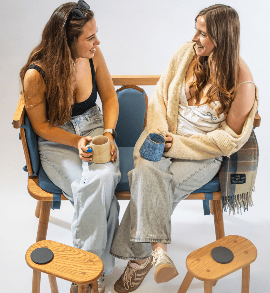 Coorie Comfort, portfolio item 1