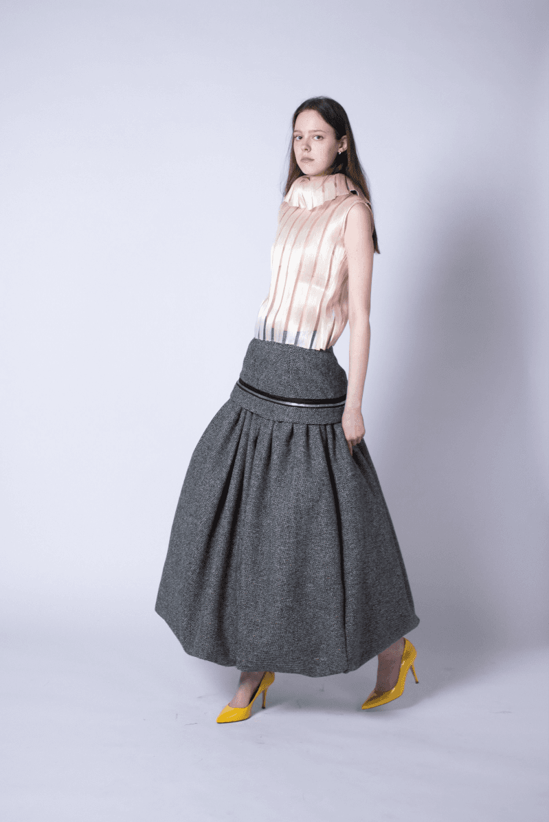 Aw 26/27, portfolio item 4