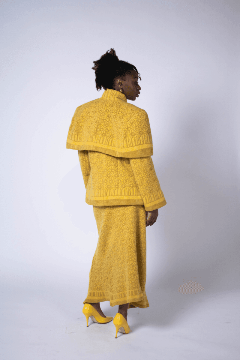 Aw 26/27, portfolio item 3