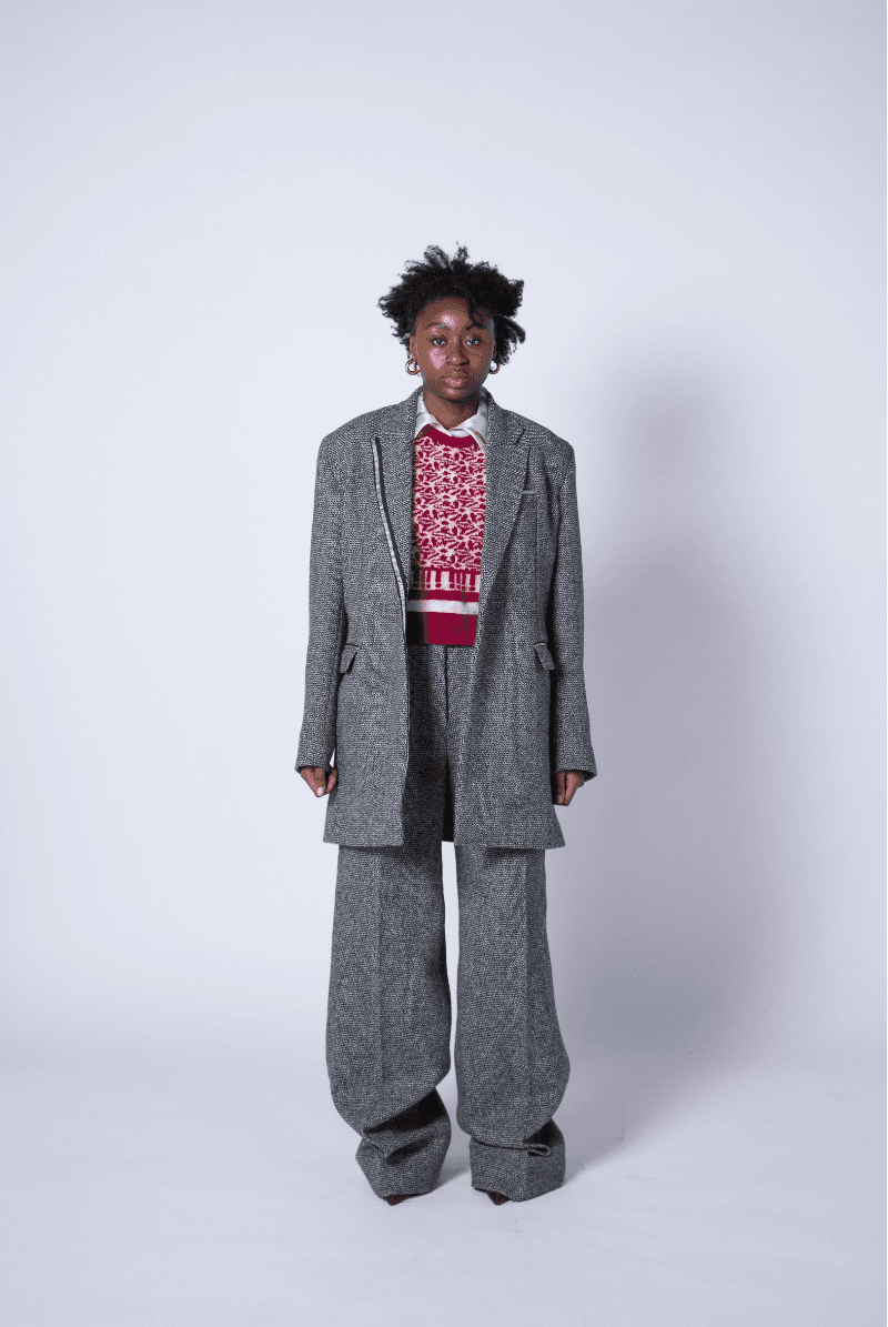 Aw 26/27, portfolio item 1