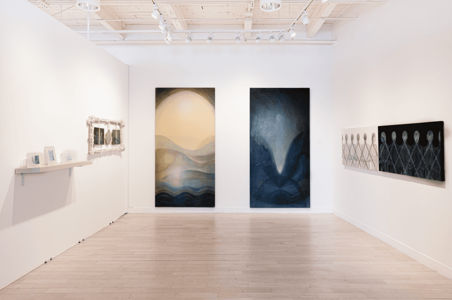 Remembering Her — 그녀를 기억하며, portfolio item 6