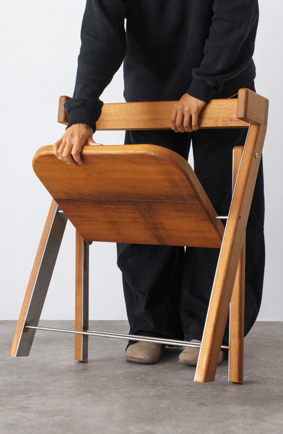 Transfold, portfolio item 2