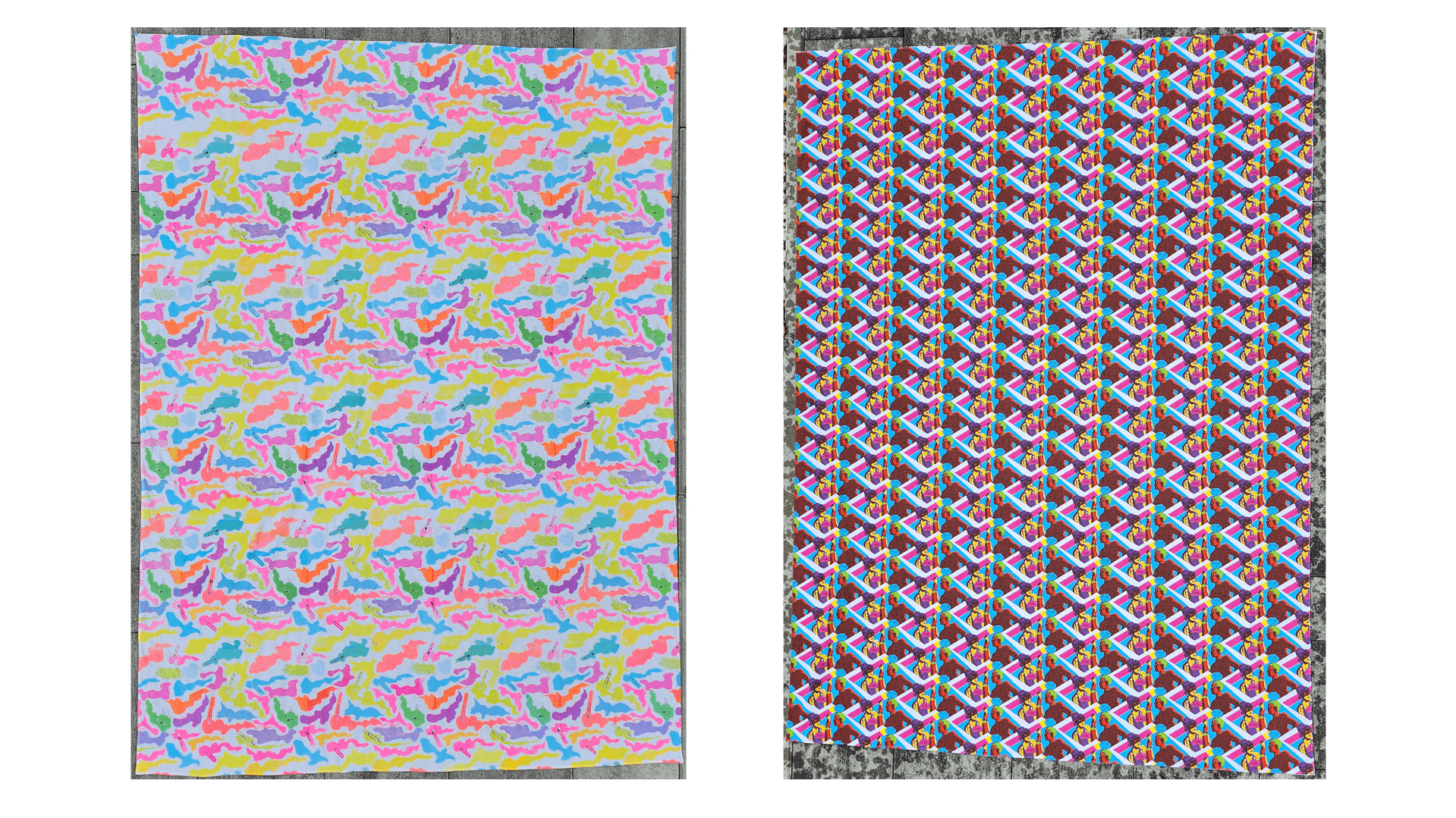 Dots to dots, portfolio item 38