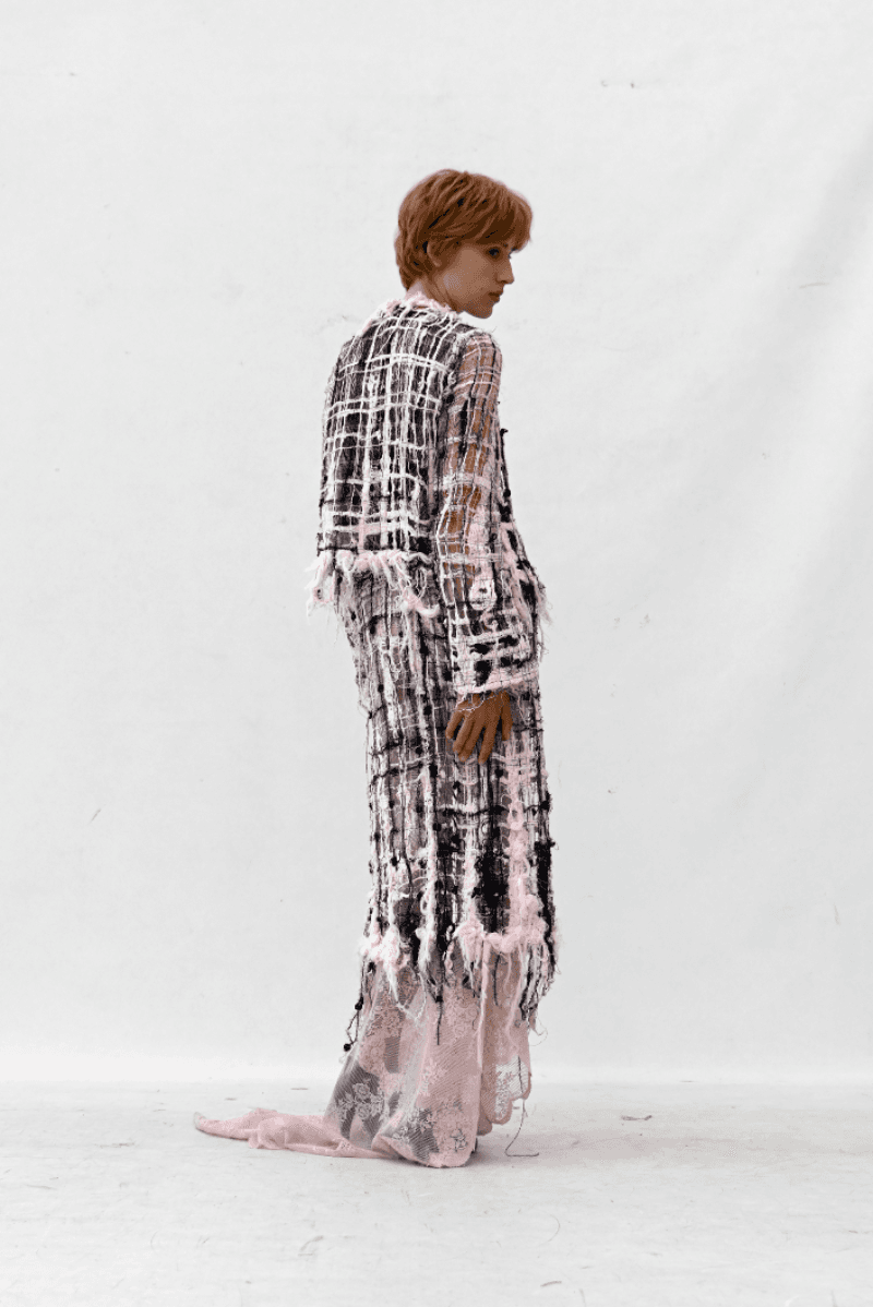 Ensemble of iconic fragments, portfolio item 1