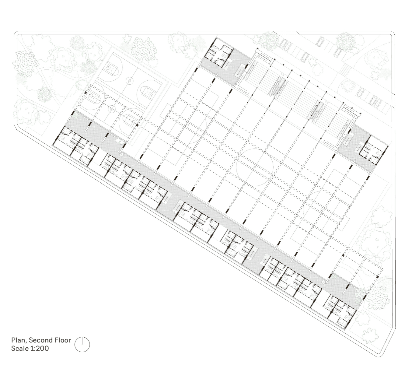 Parque Emancipación, portfolio item 7