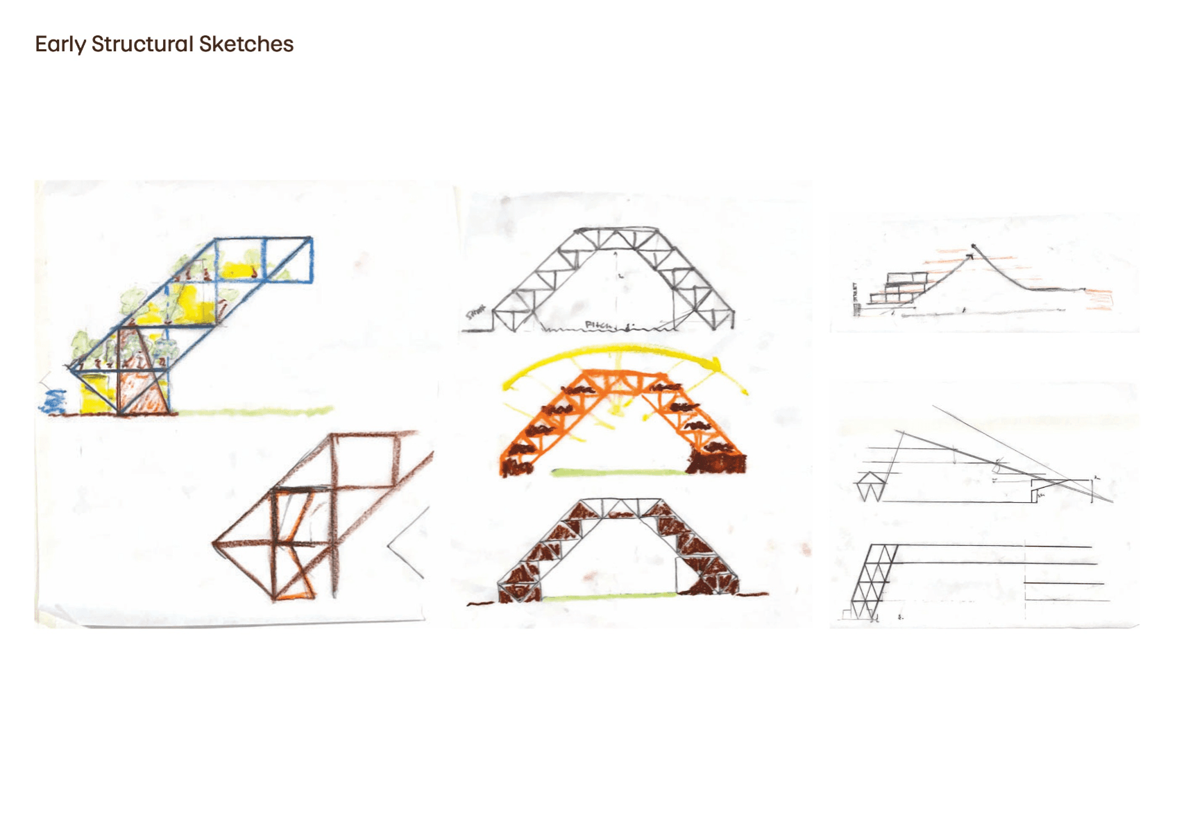 Parque Emancipación, portfolio item 23