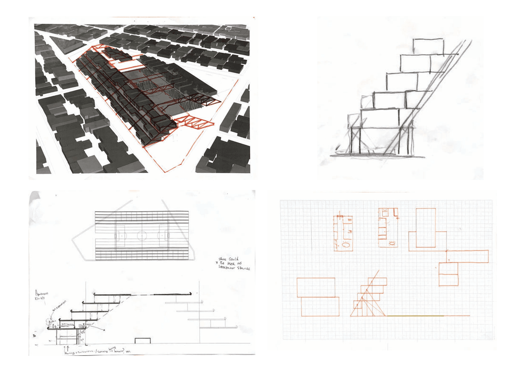 Parque Emancipación, portfolio item 24