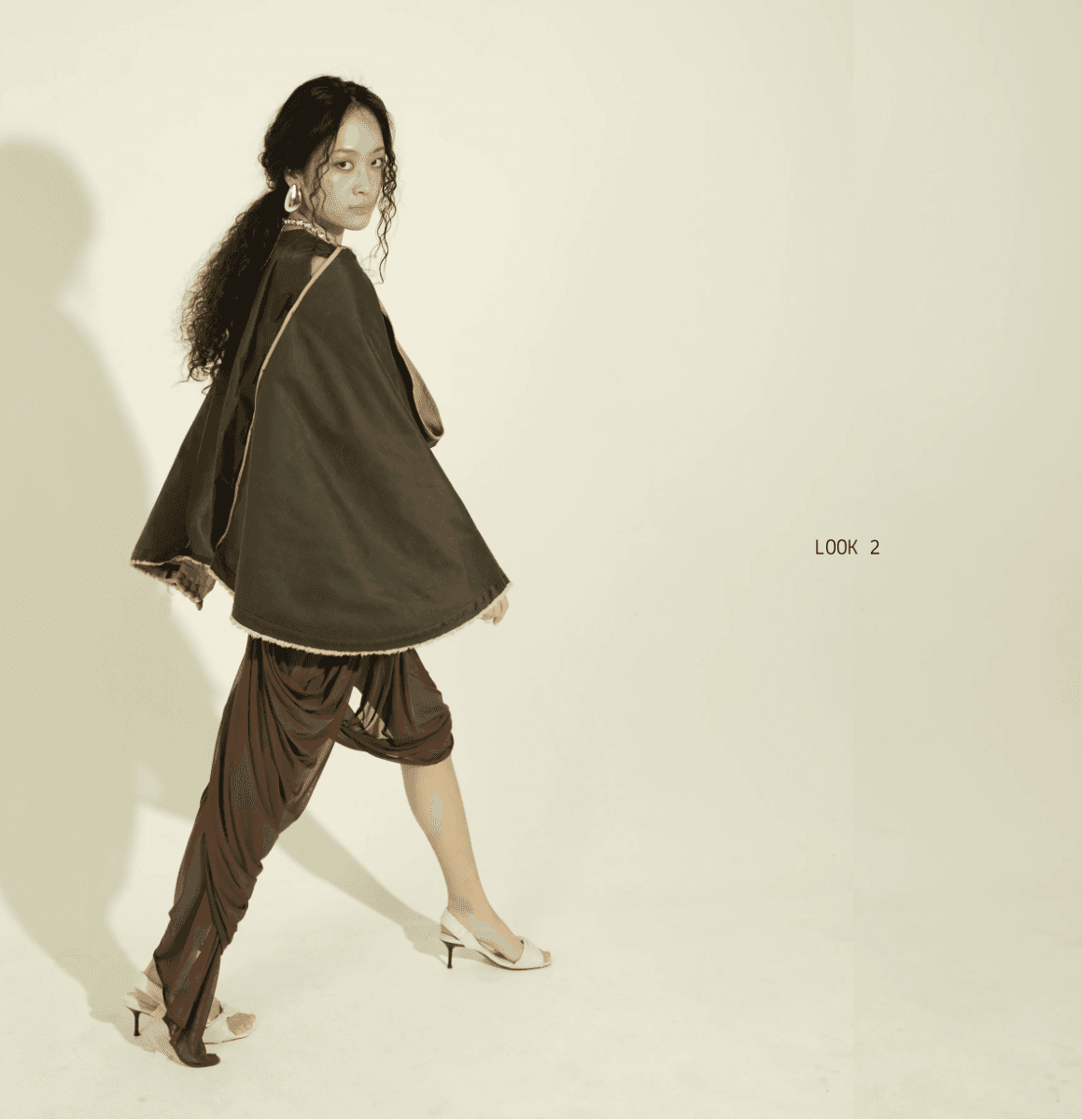 The unquiet sutra, portfolio item 7