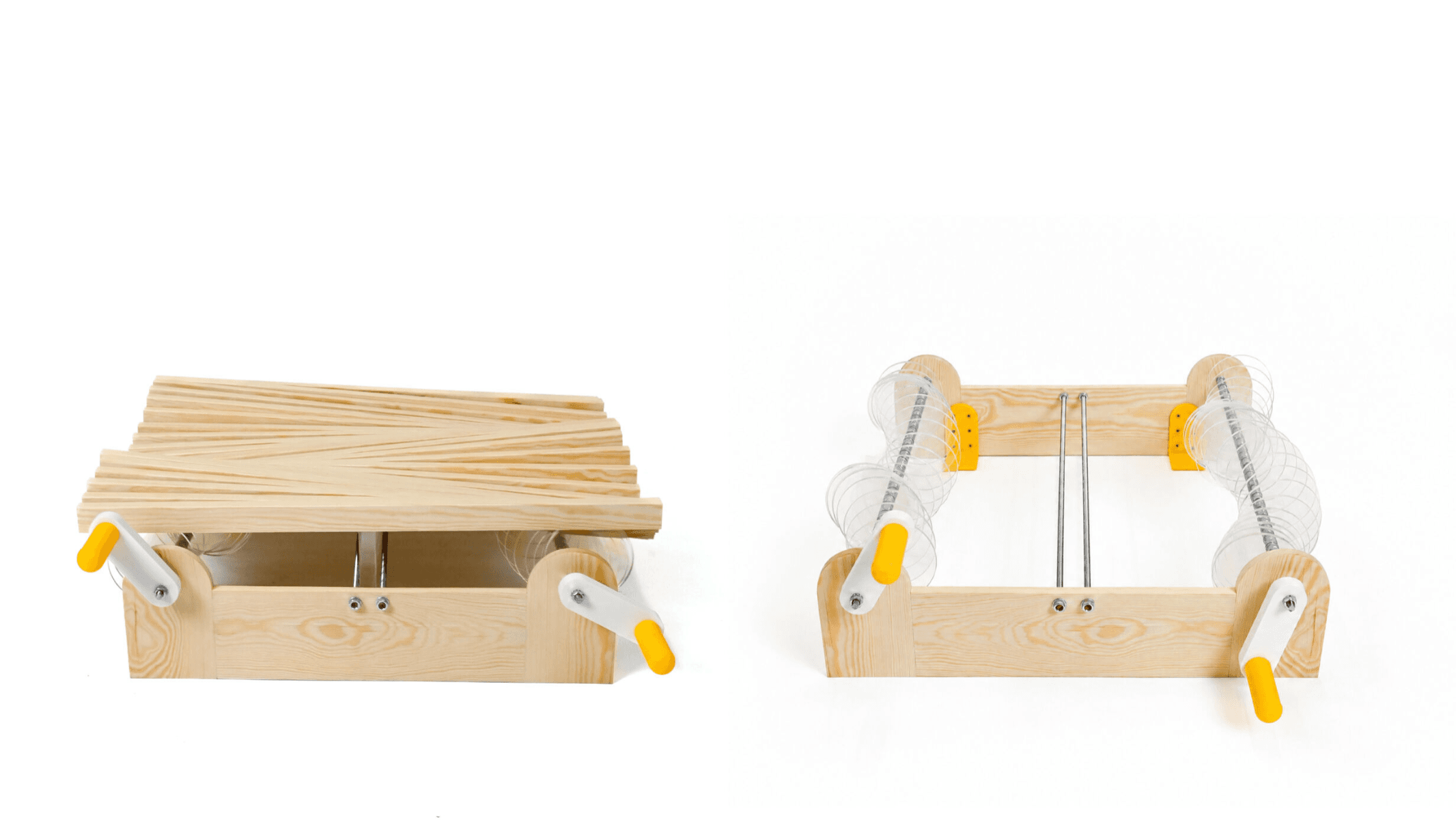 Växla ner (gearing down), portfolio item 4