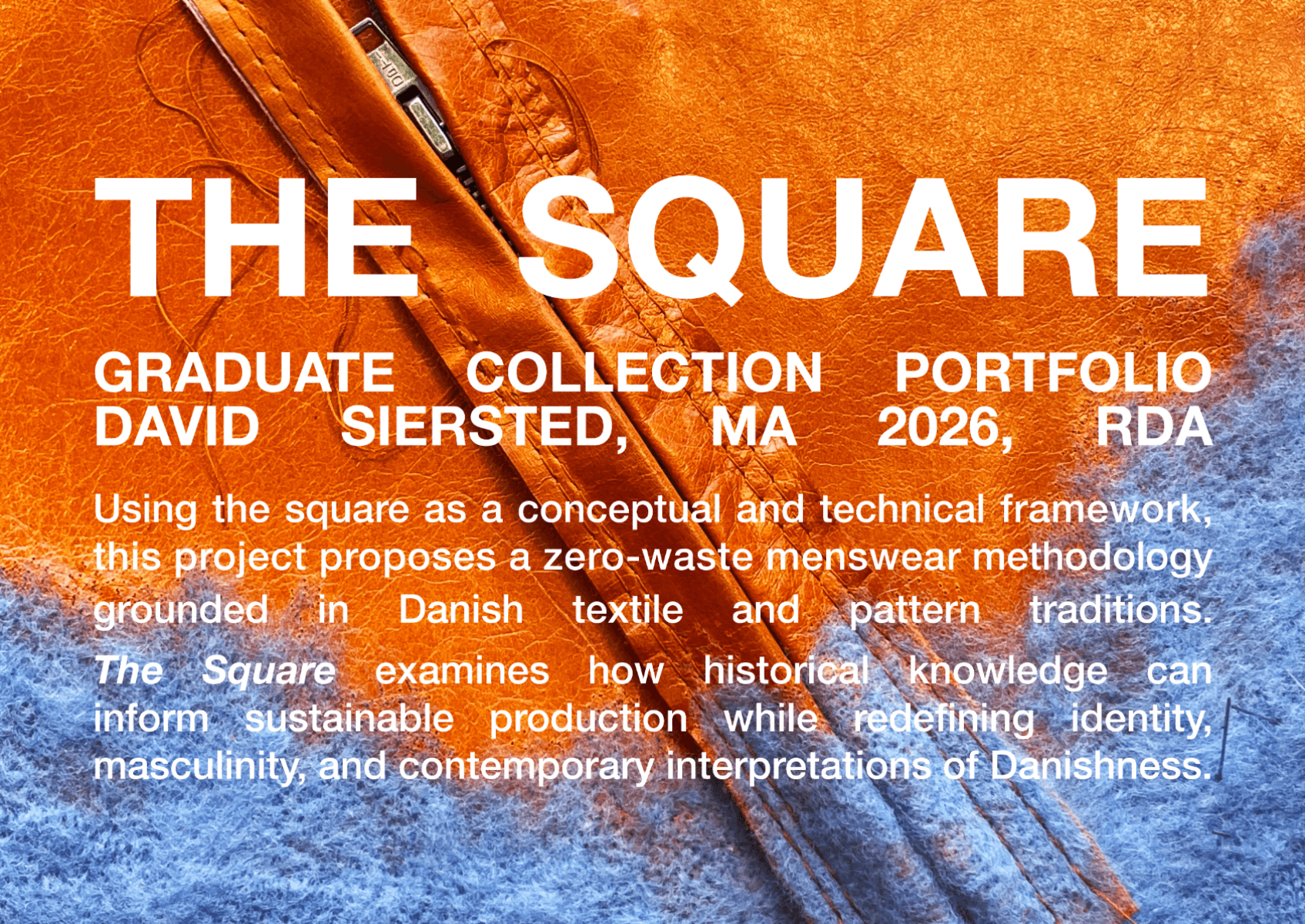The Square, portfolio item 1