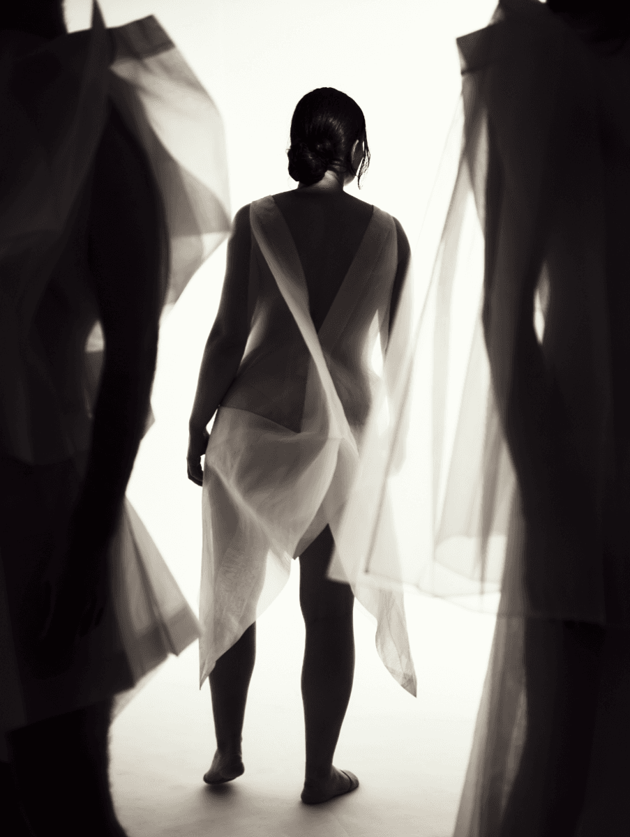 Restraint as authorship, portfolio item 13