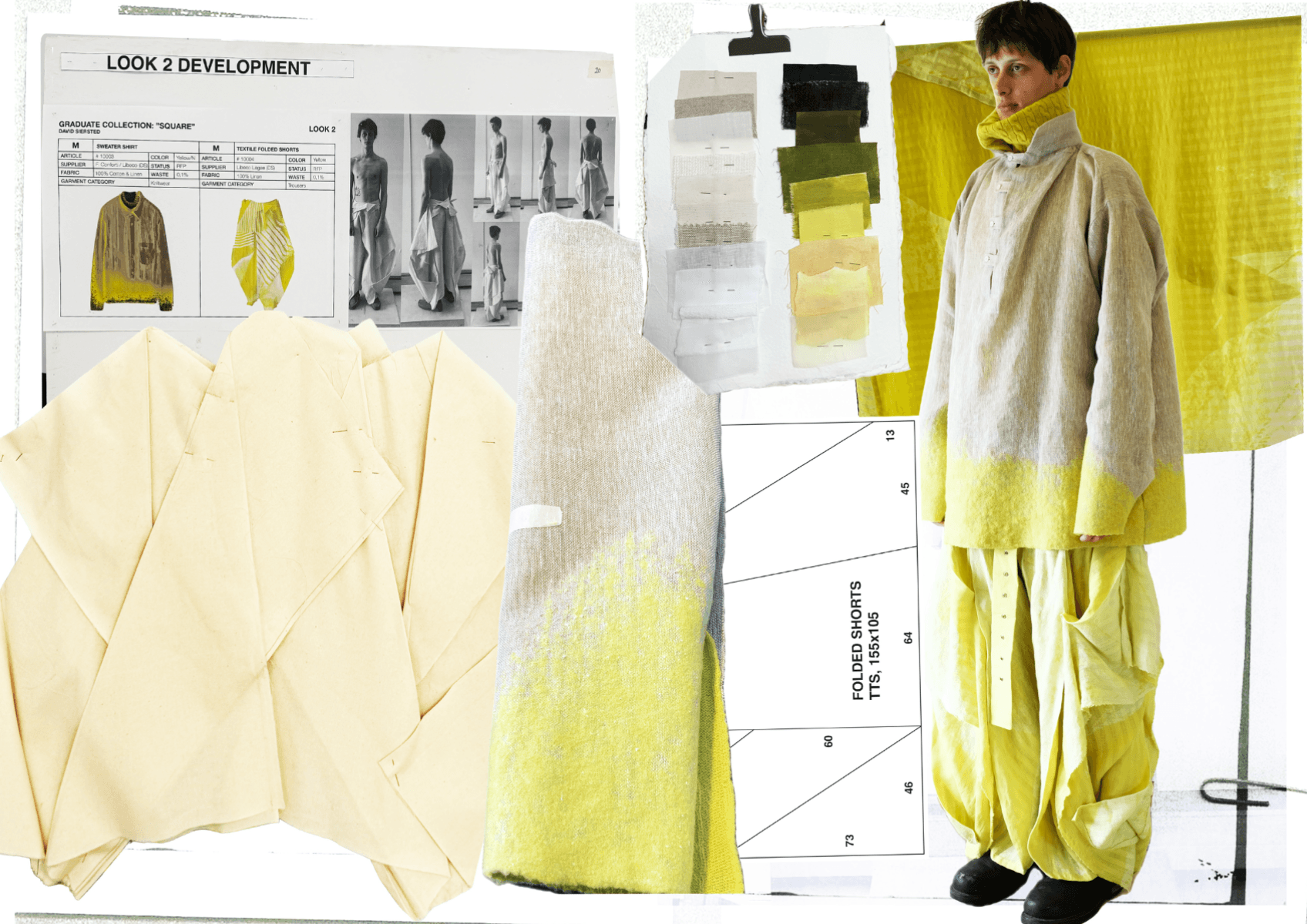 The Square, portfolio item 11