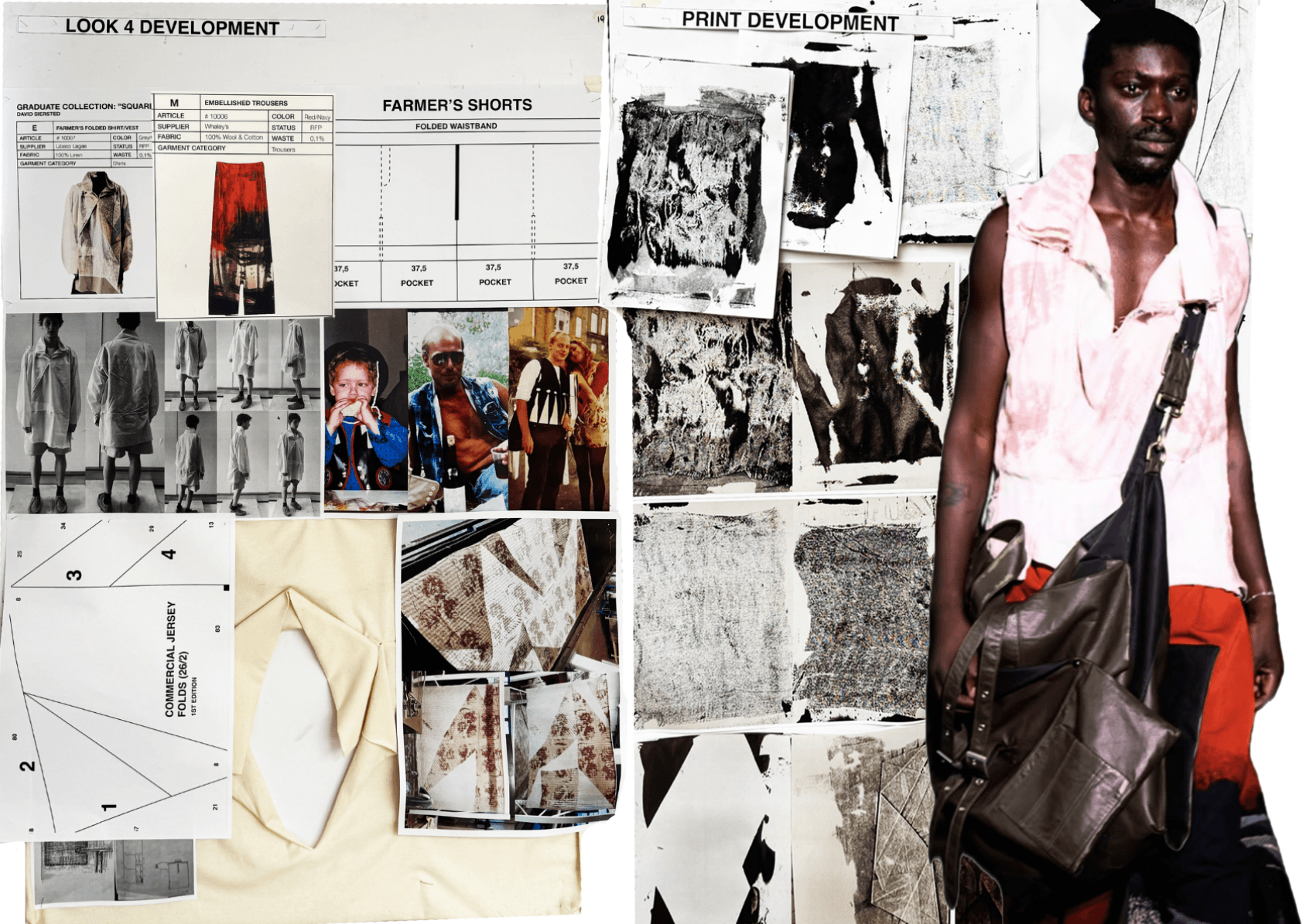 The Square, portfolio item 15