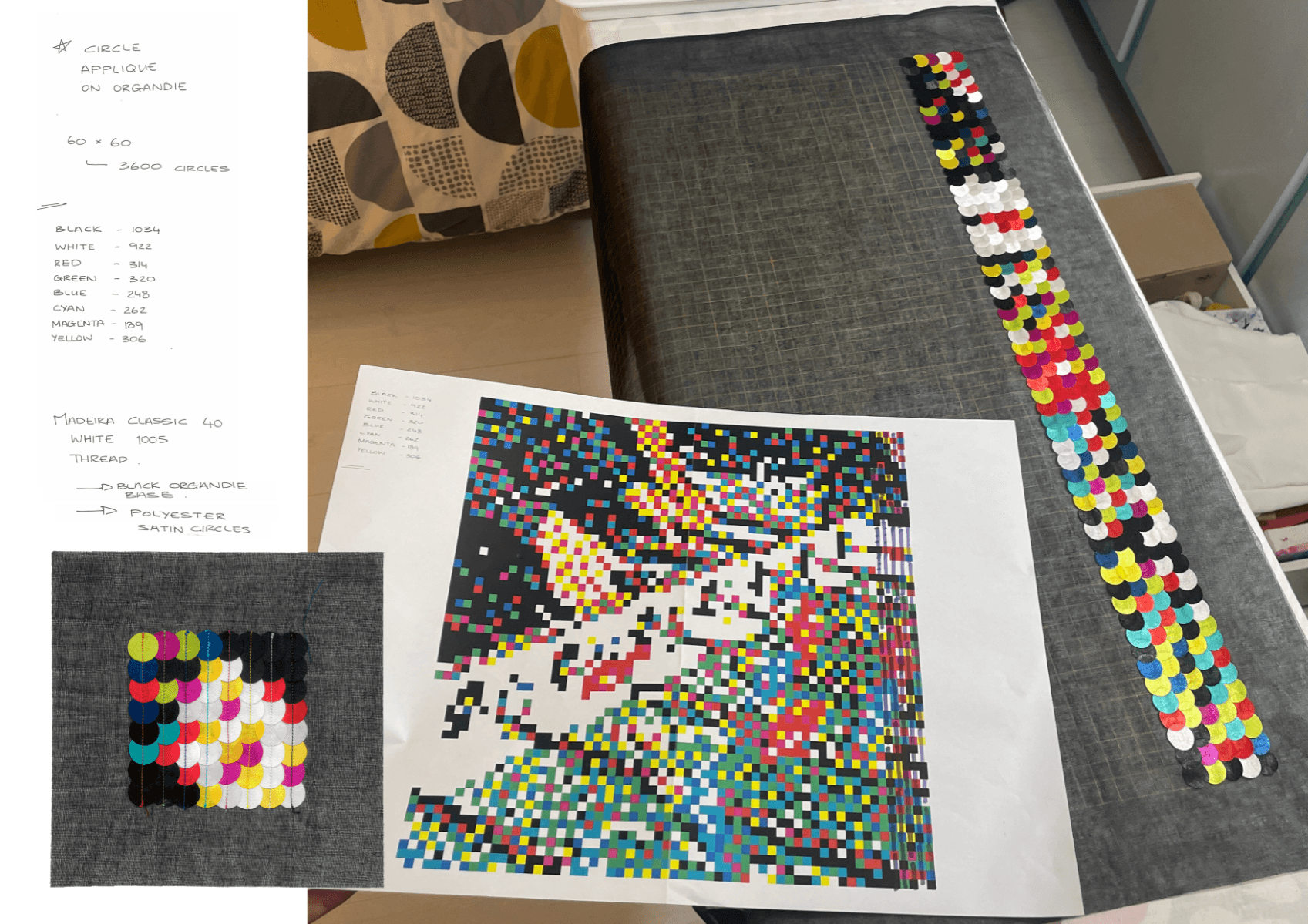 Cached Memories, portfolio item 10