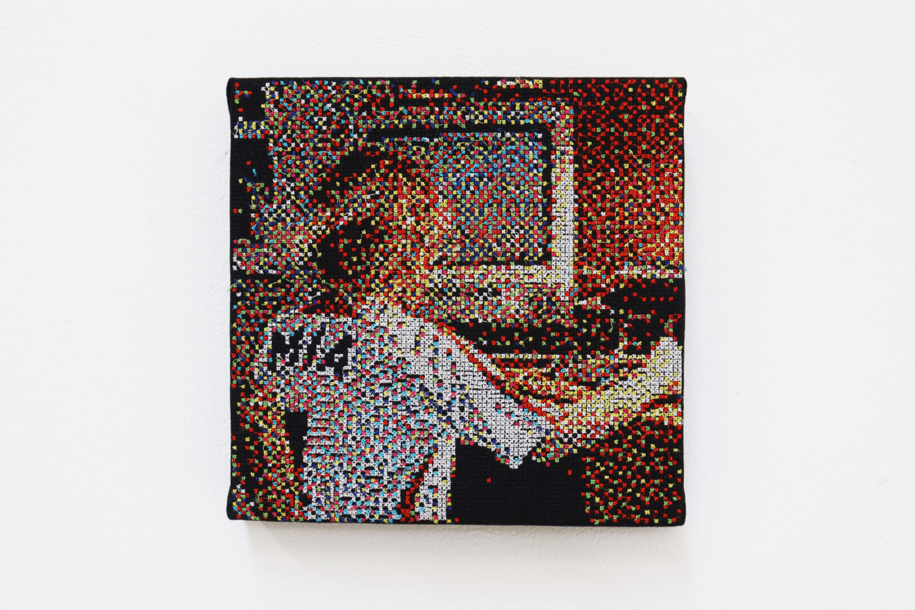 Cached Memories, portfolio item 15
