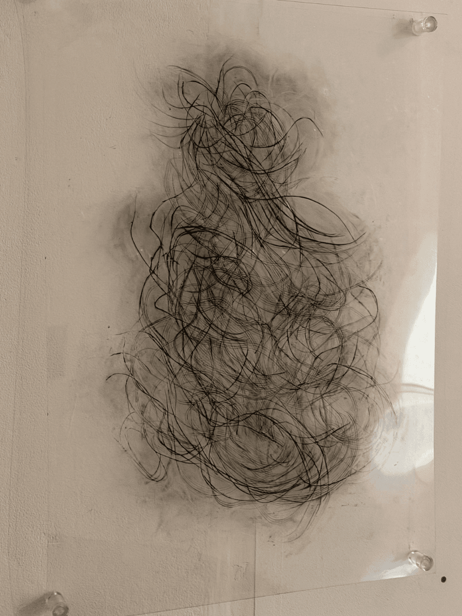 They That Sorrow / Lucht an Dobróin, portfolio item 2