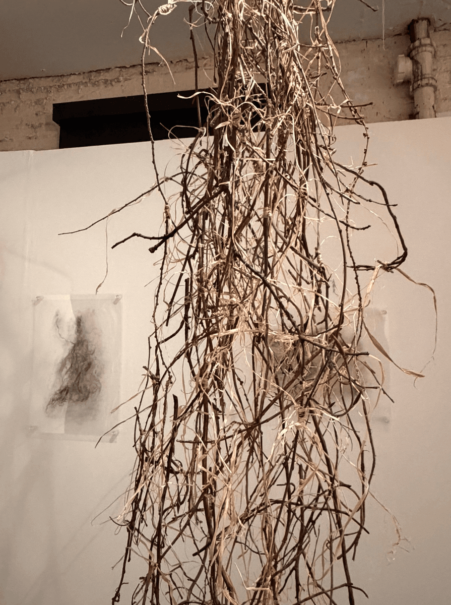 They That Sorrow / Lucht an Dobróin, portfolio item 4