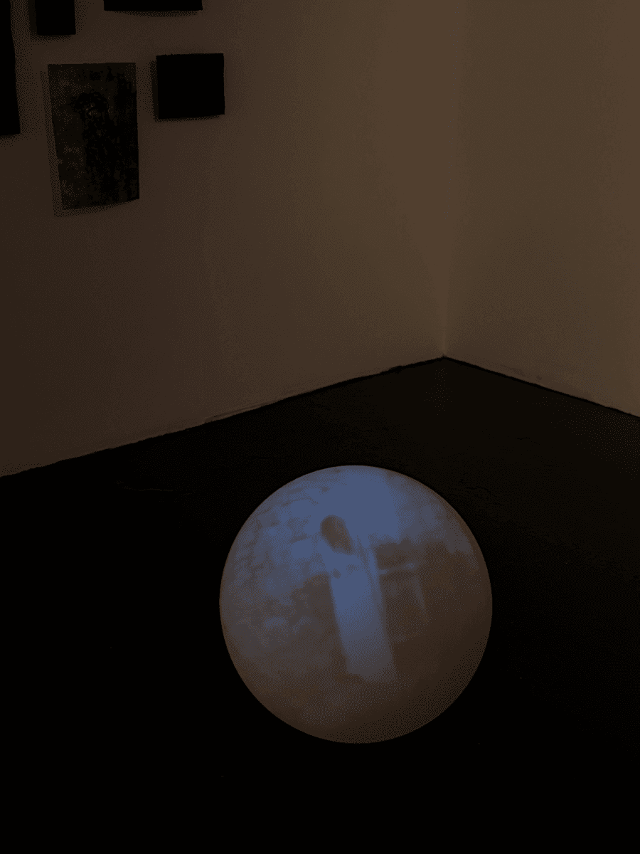 They That Sorrow / Lucht an Dobróin, portfolio item 6