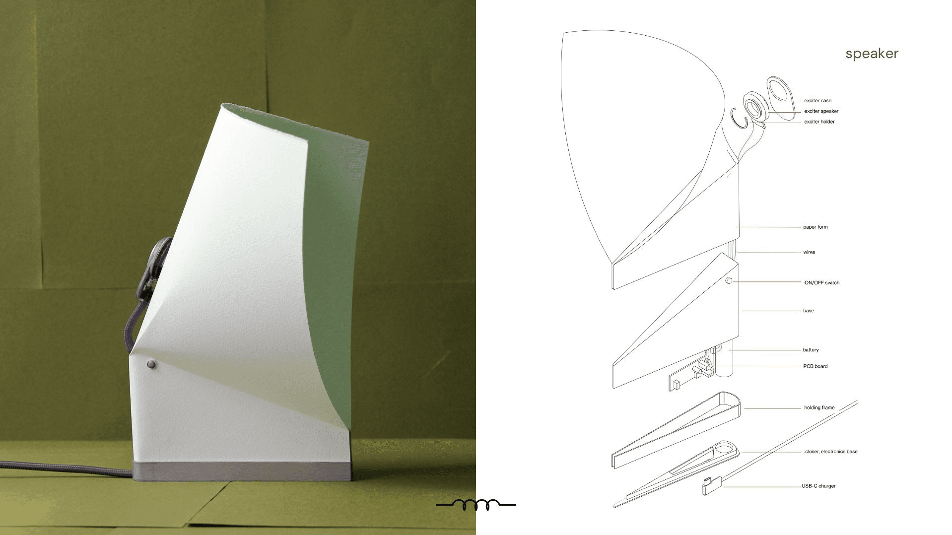 Paper+, portfolio item 9