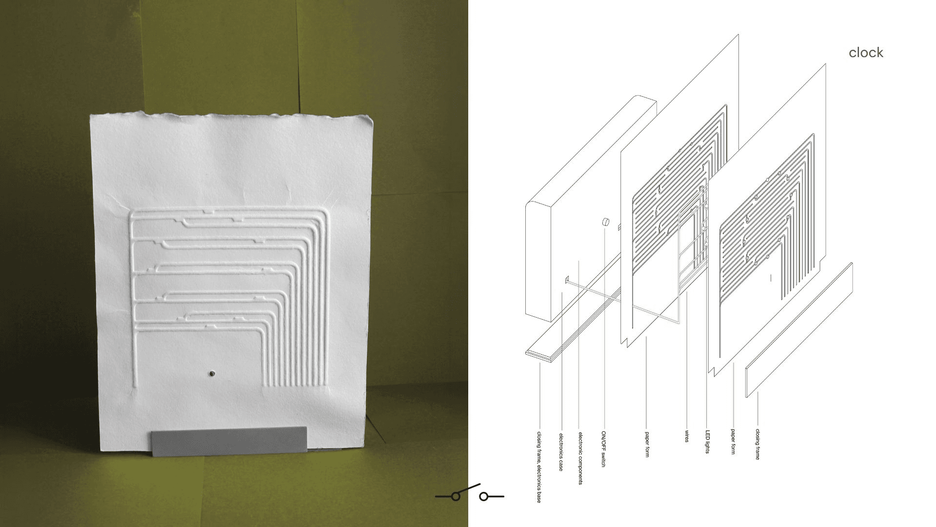 Paper+, portfolio item 14