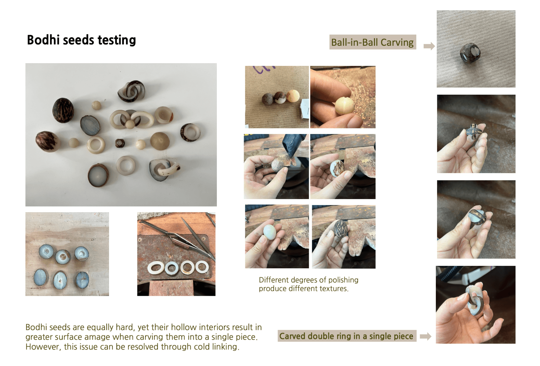 Haptic time, portfolio item 11