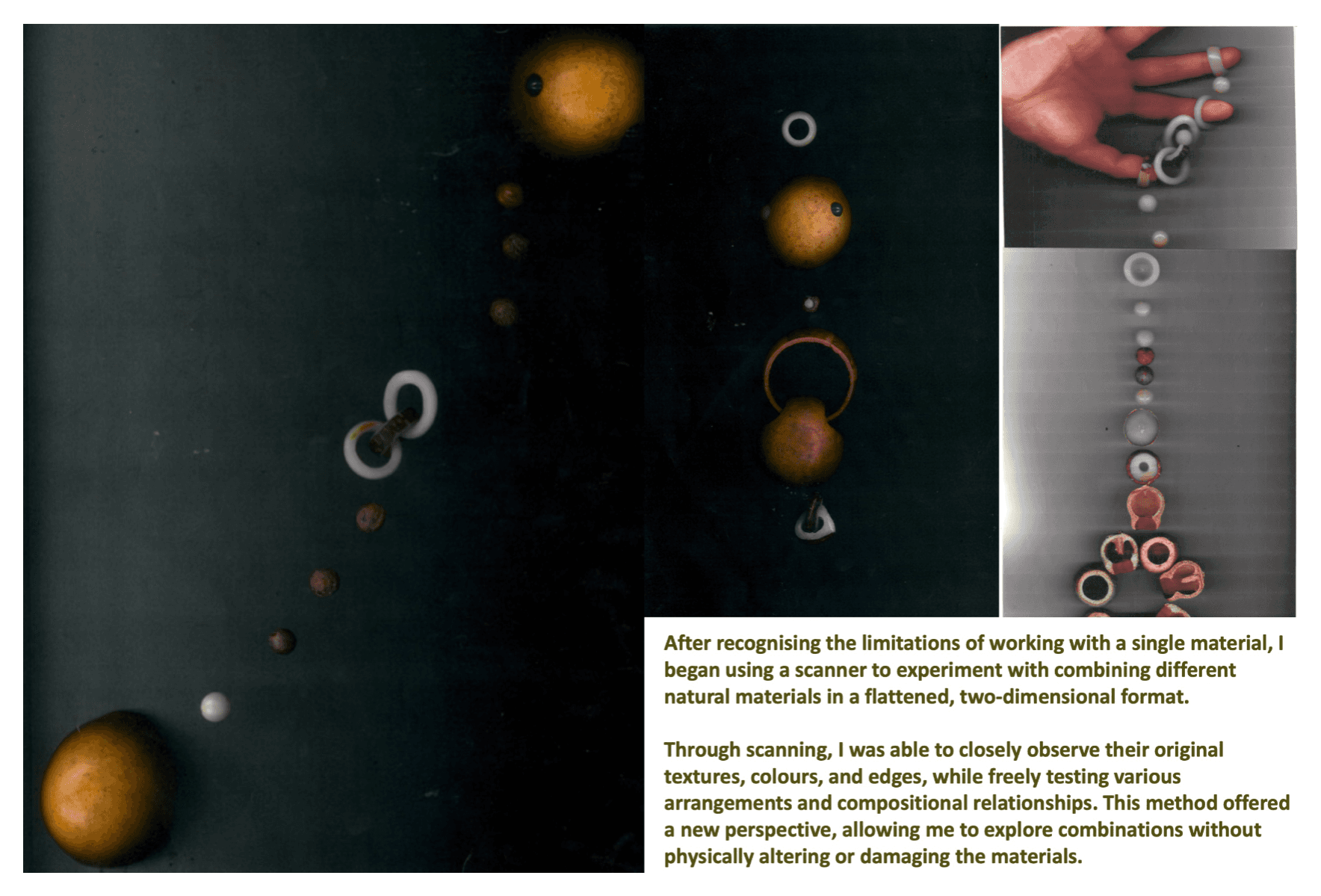 Haptic time, portfolio item 15