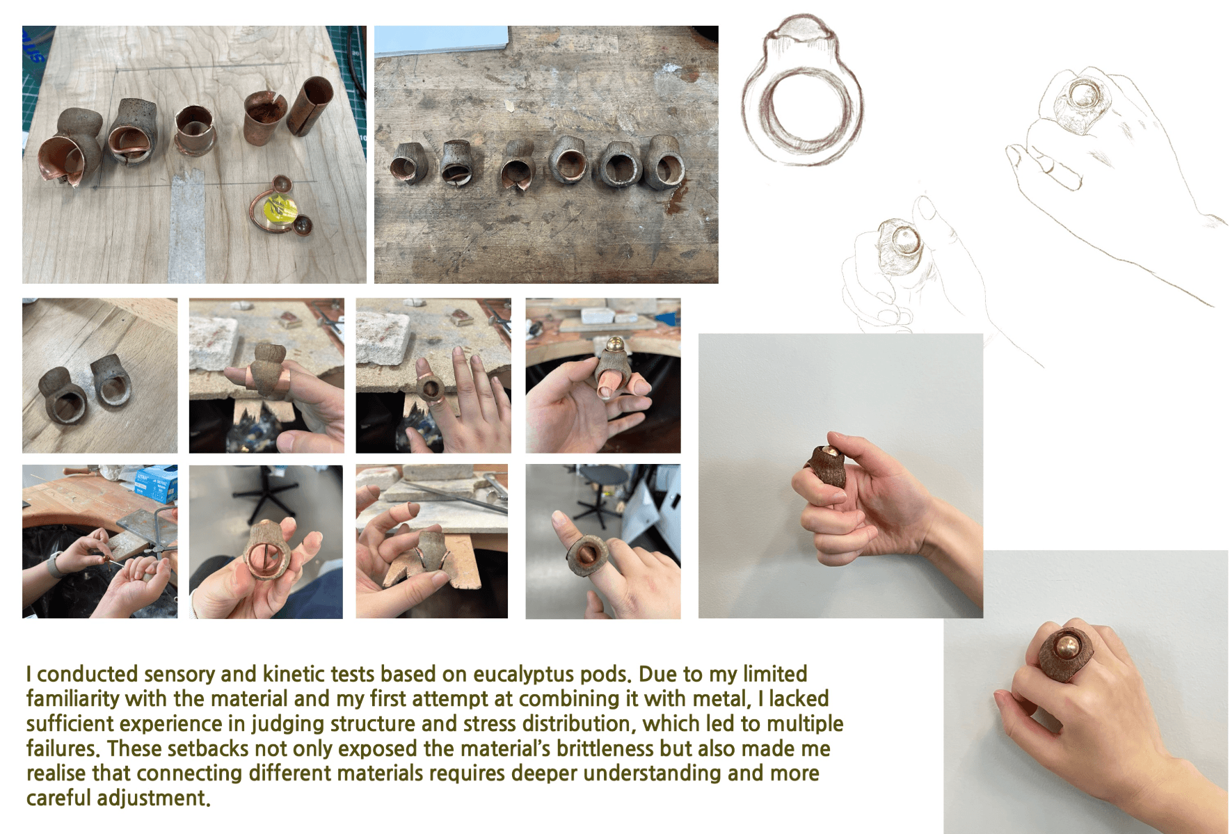 Haptic time, portfolio item 18