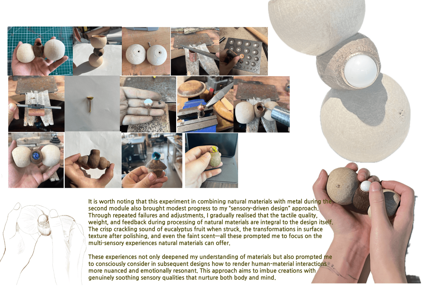 Haptic time, portfolio item 19