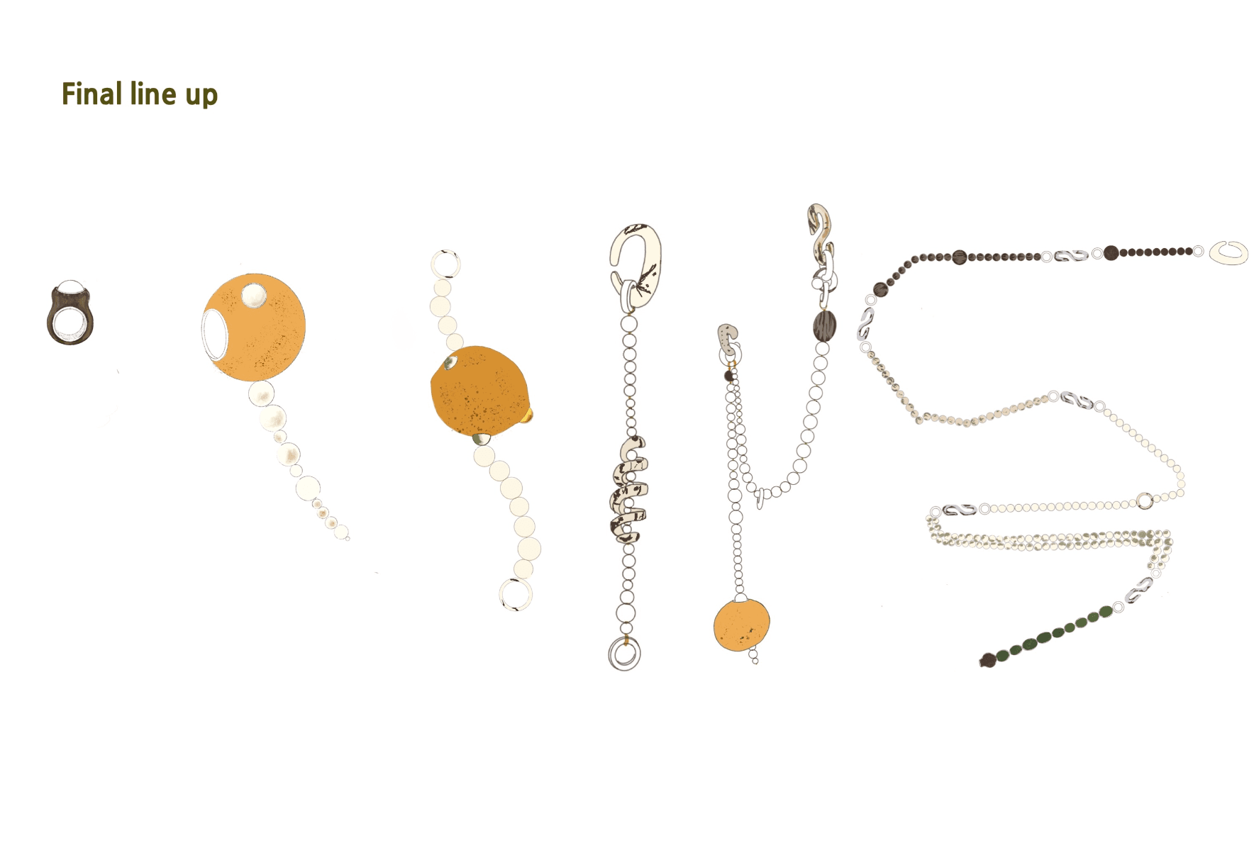 Haptic time, portfolio item 22