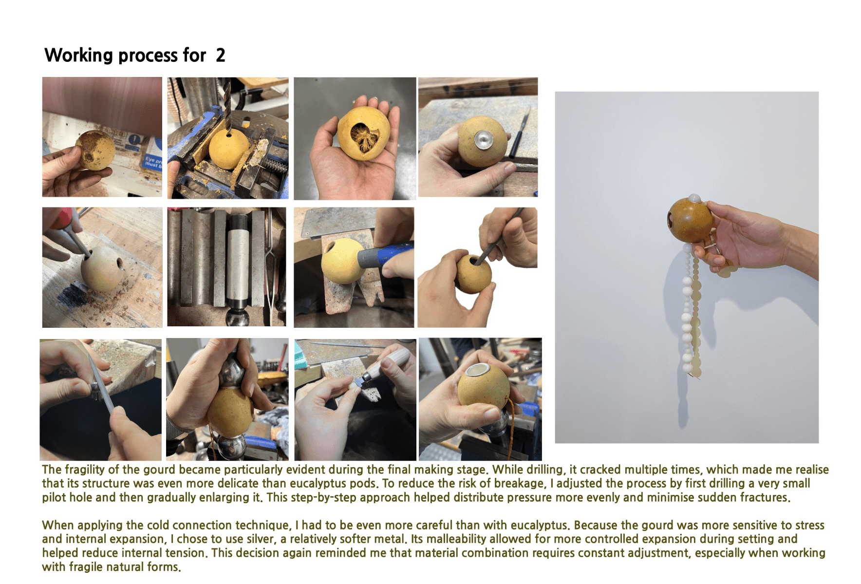 Haptic time, portfolio item 24