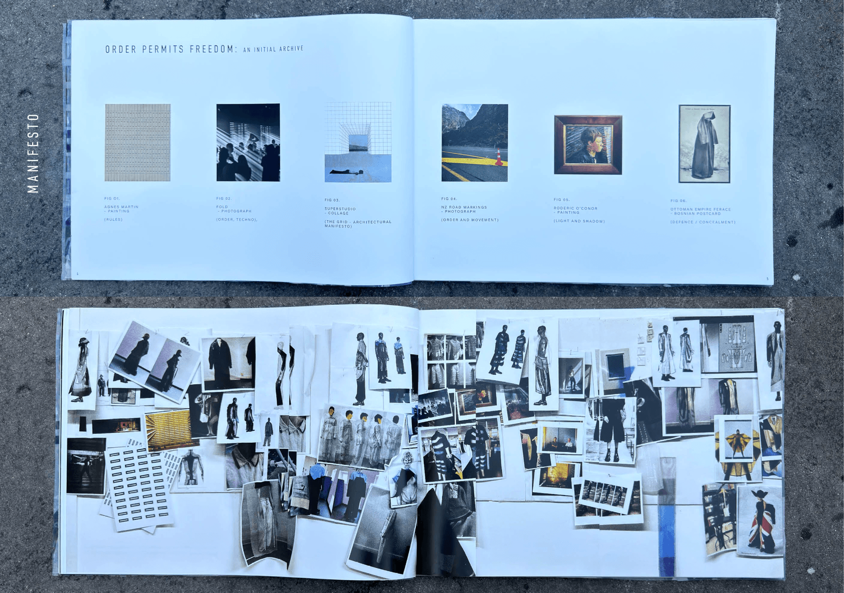 ORDER: PERMITS FREEDOM, portfolio item 5