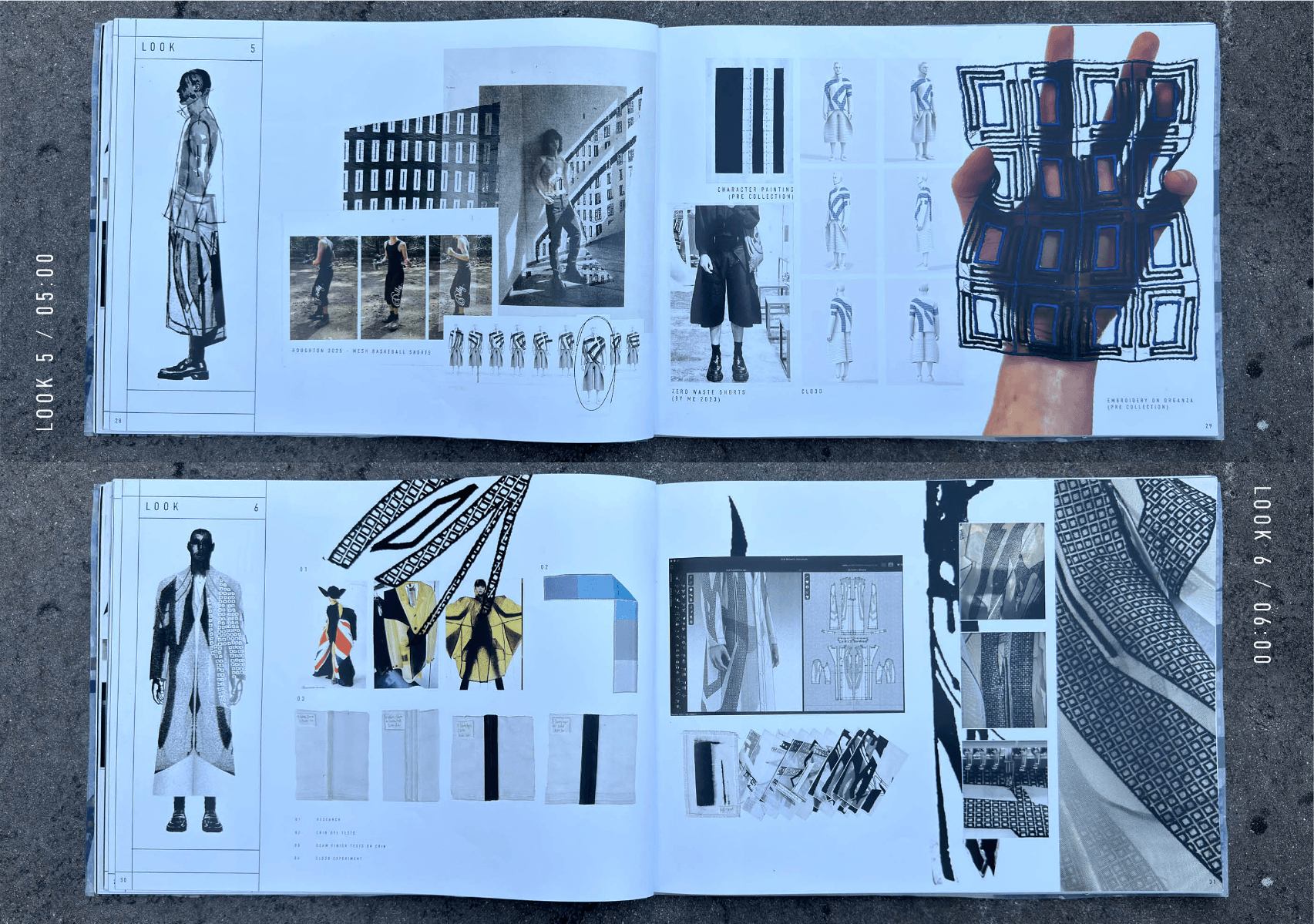 ORDER: PERMITS FREEDOM, portfolio item 9