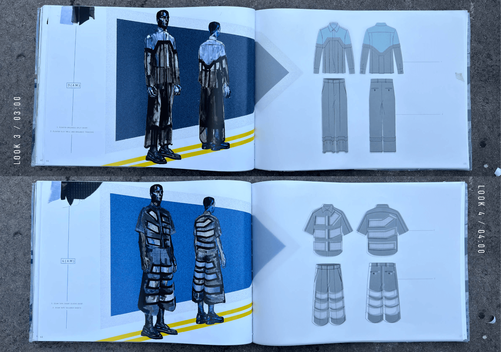 ORDER: PERMITS FREEDOM, portfolio item 12