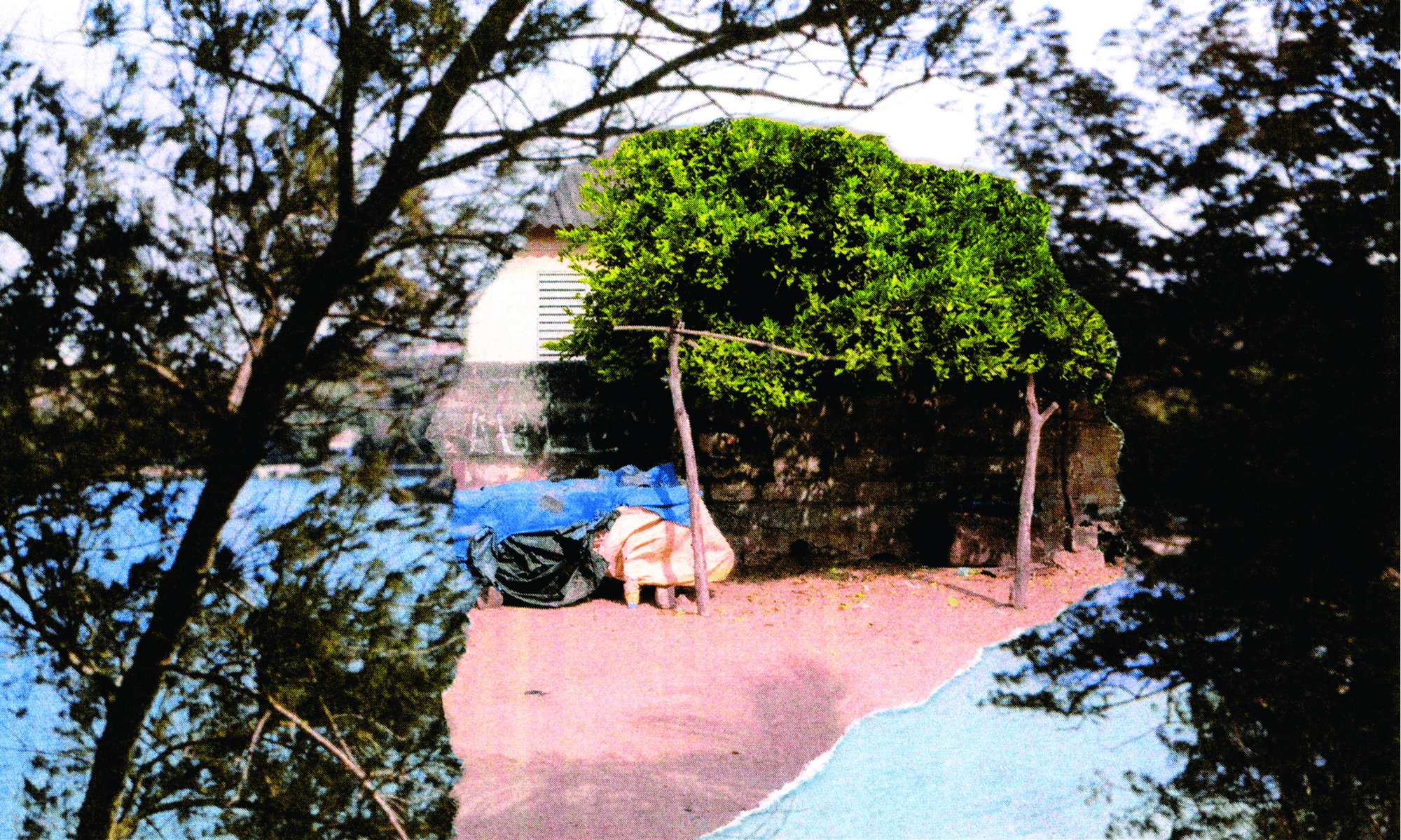 BOSUBA, portfolio item 9
