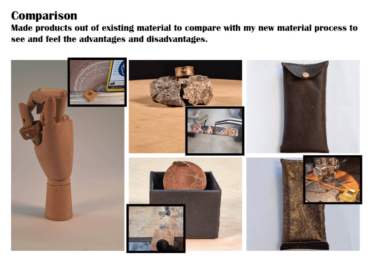 Final major project: Nuts, portfolio item 36