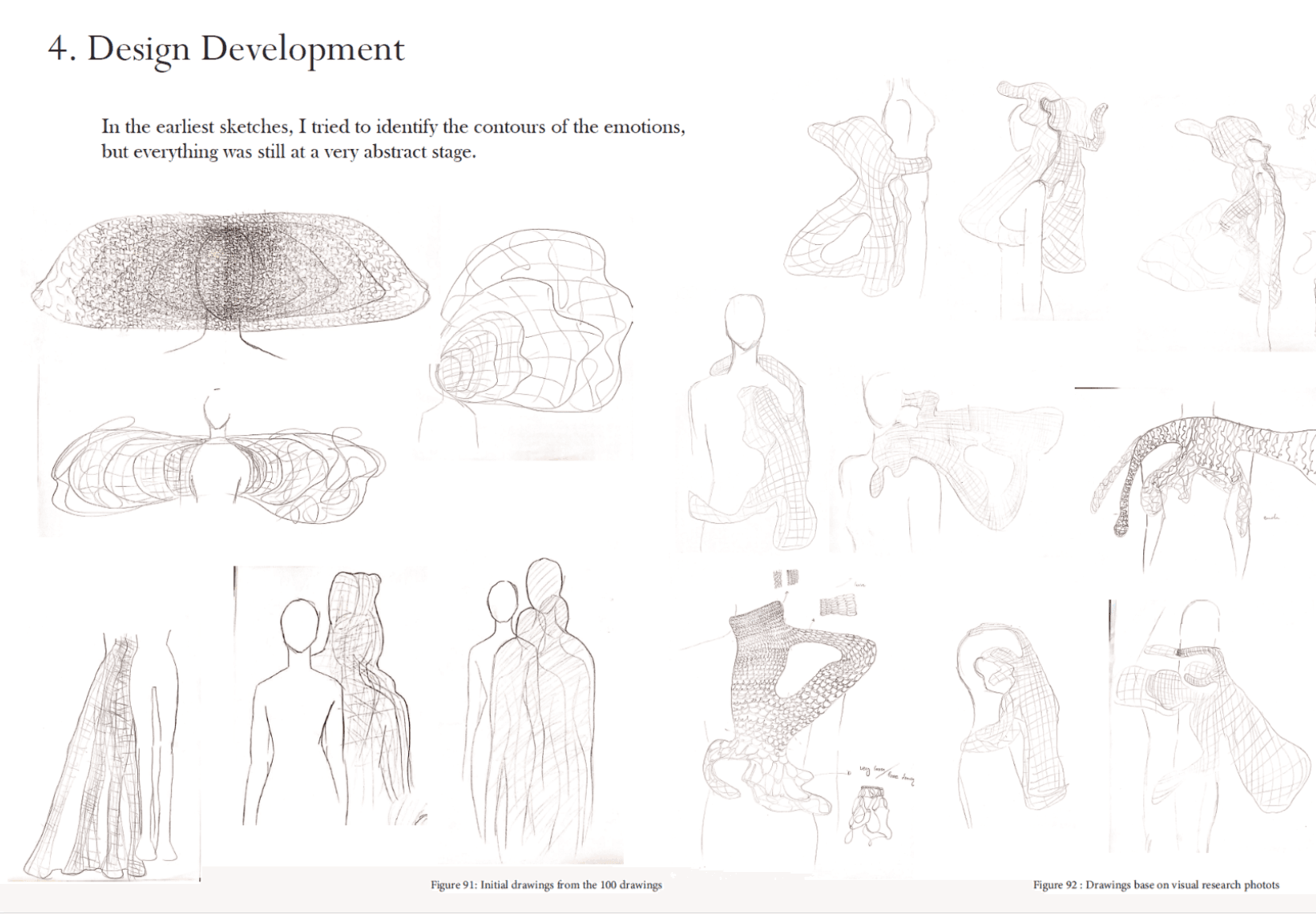 The Unseen Shadow, portfolio item 11
