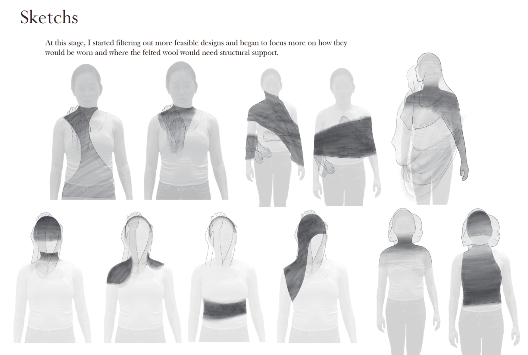 The Unseen Shadow, portfolio item 12