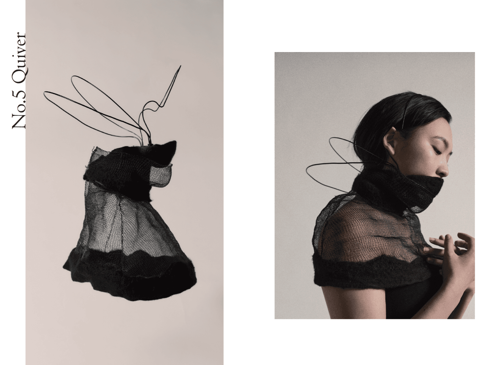 The Unseen Shadow, portfolio item 23