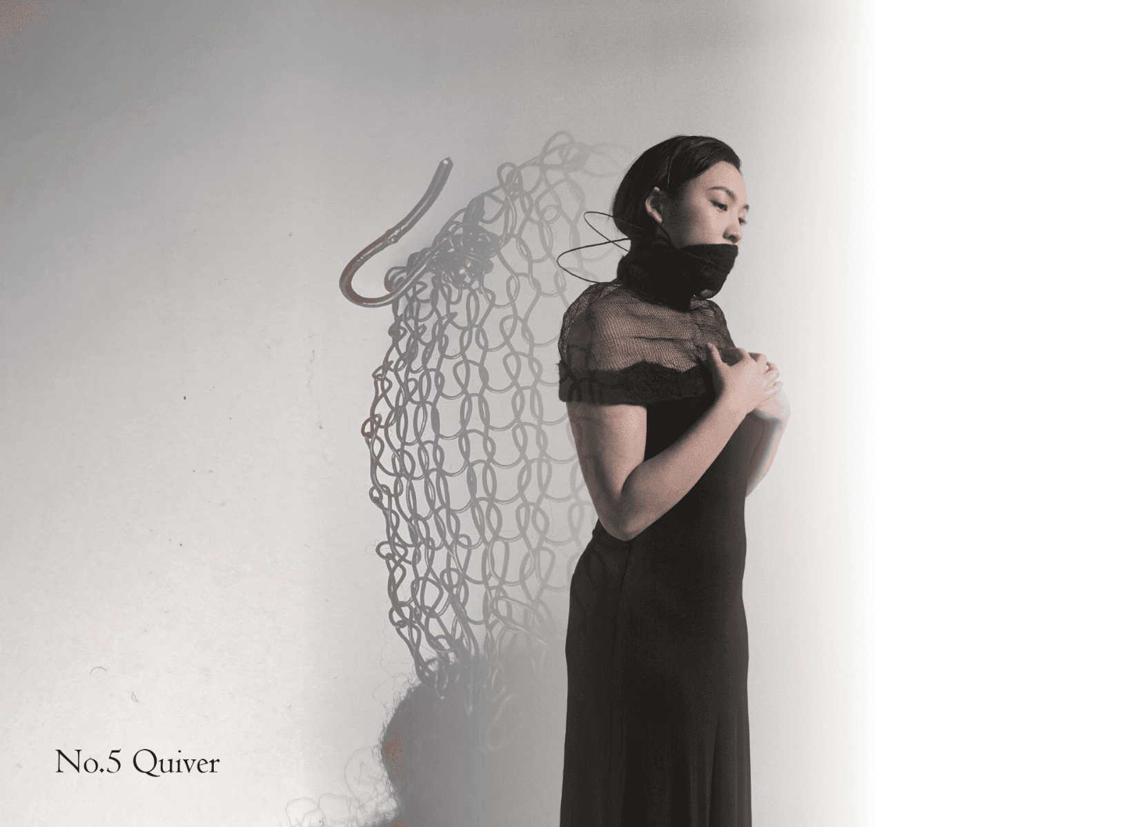 The Unseen Shadow, portfolio item 24